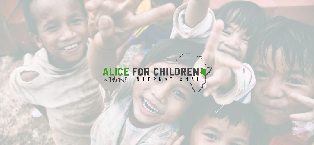 Alice For Children